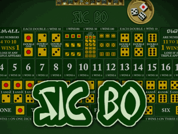 Sicbo (1) screenshot