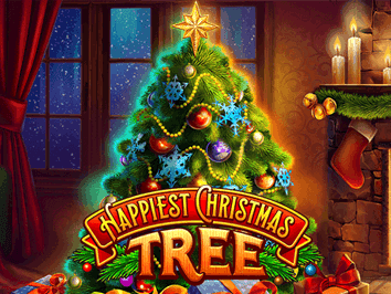 Happiest Christmas Tree screenshot