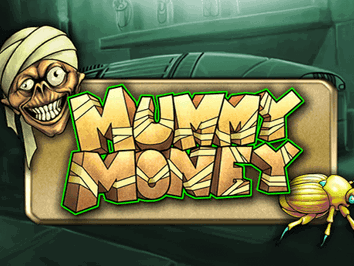 Mummy Money screenshot
