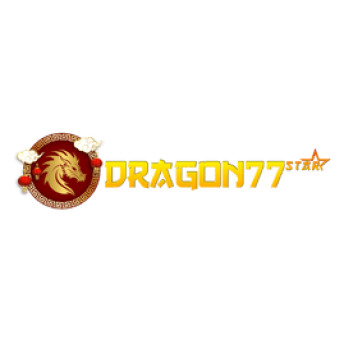 Dragon77 Slot Logo